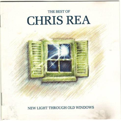 Chris Rea